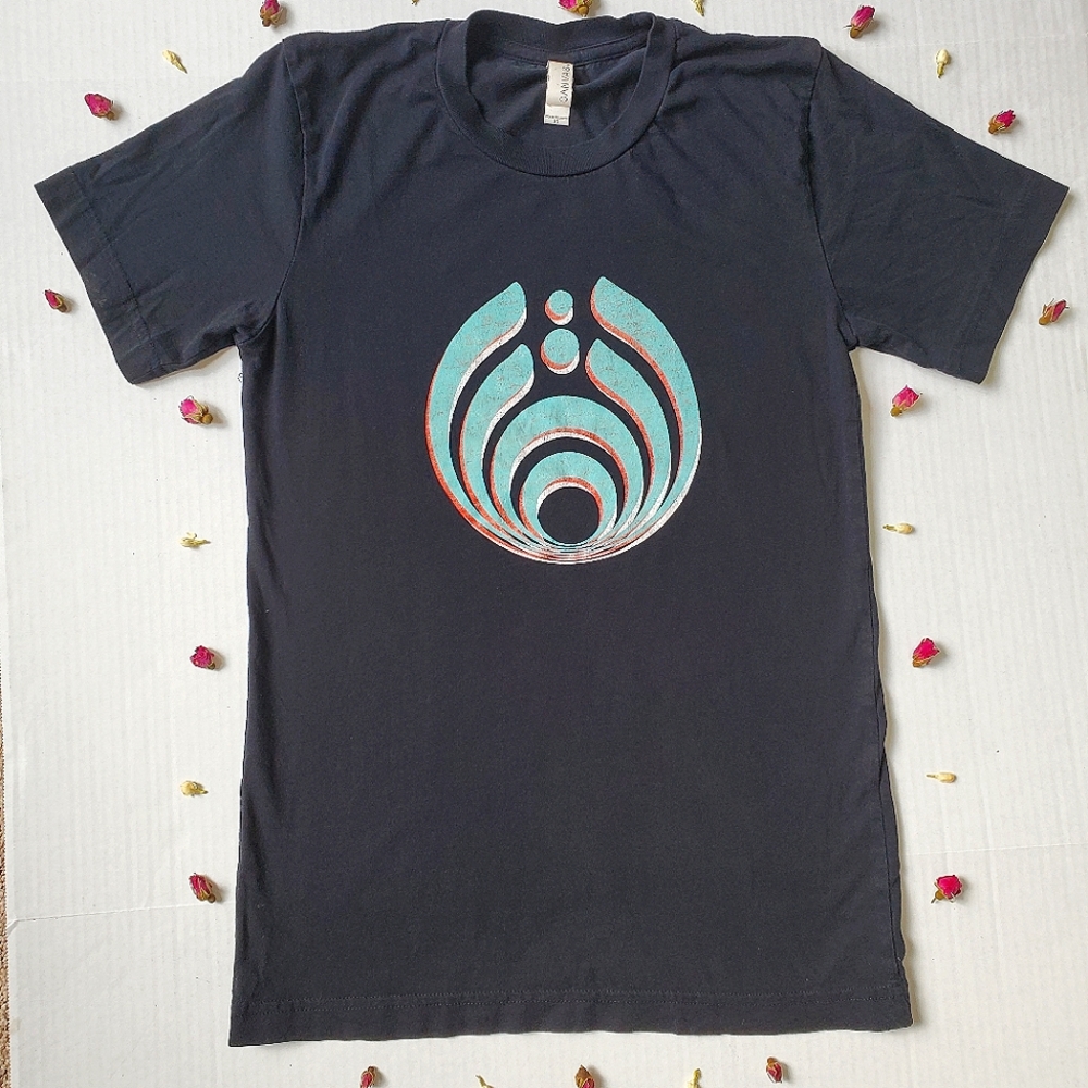 Bassnectar Short Sleeve Tee Shirt